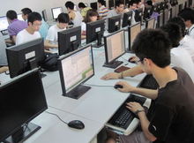 計算機科學與技術專業與計算機技術培訓 互補雙翼，賦能未來